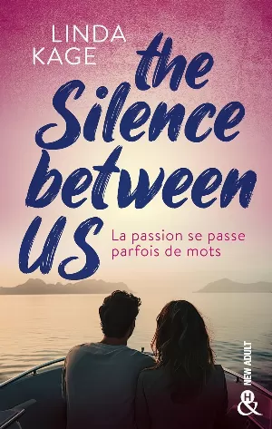 Linda Kage – The Silence between us